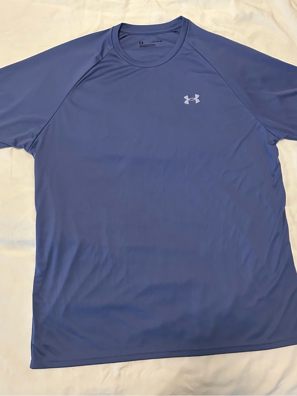 Under Armour men’s XL tshirt